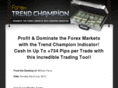 forextrendchampion.com