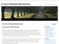 furniturewholesalemanufacturer.com