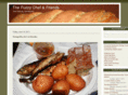 fuzzychef.org