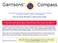 garrisonscompass.com