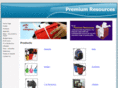 giftsresources.com