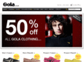 golaclassics.com
