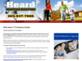 heardinsurance.com