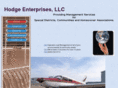 hodge-enterprises.com