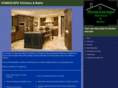 homescape-kitchens.com