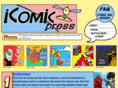 icomicpress.com