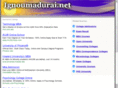 ignoumadurai.net