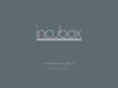 incubox.com