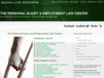 injuryandemploymentlawcenter.com