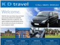 kd-travel.com