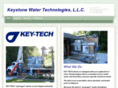 keystonewatertech.com