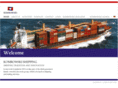 komrowski-shipping.com