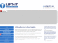 liftitltd.co.uk