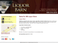 liquorbarn.biz