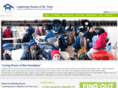 listeninghouse.org