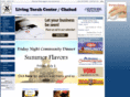 livingtorahcenter.com