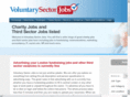 londonfundraisingjobs.com