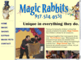 magicrabbits.net