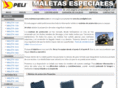 maletasespeciales.com