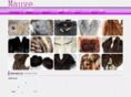 mauve-s.com