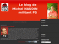 michelnaudin.net