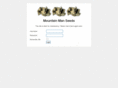 mountainmanseeds.com