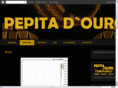 pepitadouro.net