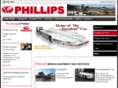 phillipsmachine.com