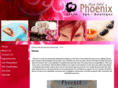 phoenixsalonskinandspa.com