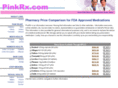 pinkrx.com