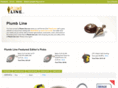 plumb-line.com