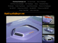 plumcrazychallenger.com