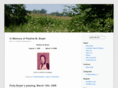 pollyboyer.com