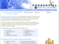 prudentialtechgy.com