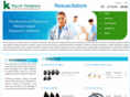 resuscitators.net