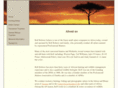 rohwersafaris.com