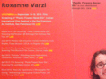 roxanne-varzi.com