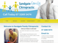 sandgatefamilychiropractic.com.au