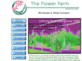 sandpointflowerfarm.com