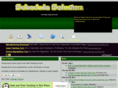 schedulesolution.com