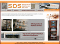 sdsracks.com
