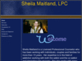 sheilamaitland.com