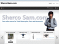 shercosam.com