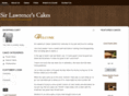 sirlawrencescakes.com