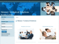 skinnertechnical.com