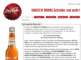 snacksndrinks.com