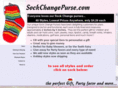 sockchangepurse.com