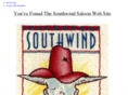 southwindsaloon.com