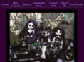spookypie.co.uk