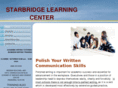 starbridgelearningcenter.com